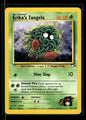 Erika's Tangela 79/132 - Gym Heroes  - Common
