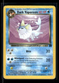 Dark Vaporeon 45/82 - Team Rocket  - Uncommon