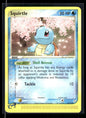 Squirtle 46/95 - Team Magma vs Team Aqua  - Common