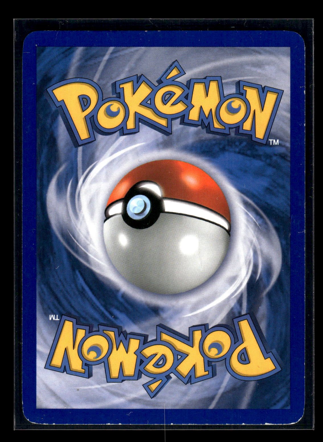 Typhlosion ex 110/115 - Unseen Forces  - Rare Holo EX