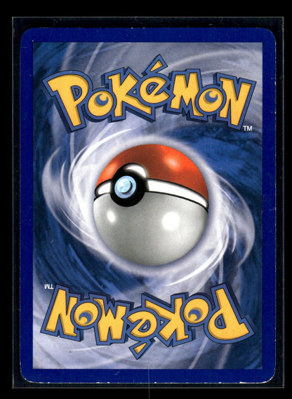 Typhlosion ex 110/115 - Unseen Forces  - Rare Holo EX