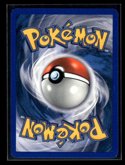 Professor Birch 89/109 - Ruby & Sapphire  - Uncommon