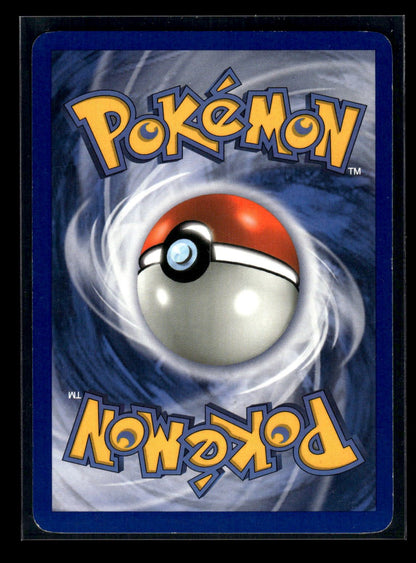 Crawdaunt 6/107 - Deoxys  - Rare Holo