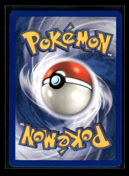 Blaziken 15/109 - Ruby & Sapphire  - Rare