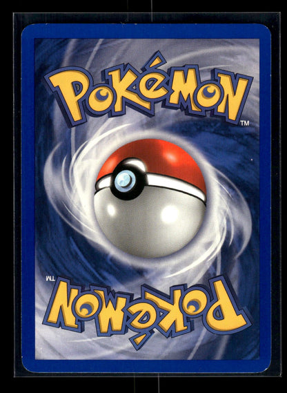 Crawdaunt 6/107 - Deoxys  - Rare Holo