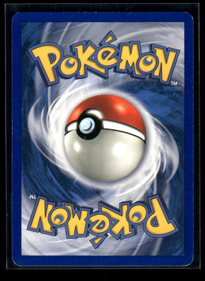 Chansey 19/112 - FireRed & LeafGreen  - Rare
