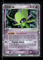 Celebi ex 17/17 - POP Series 2  - Rare