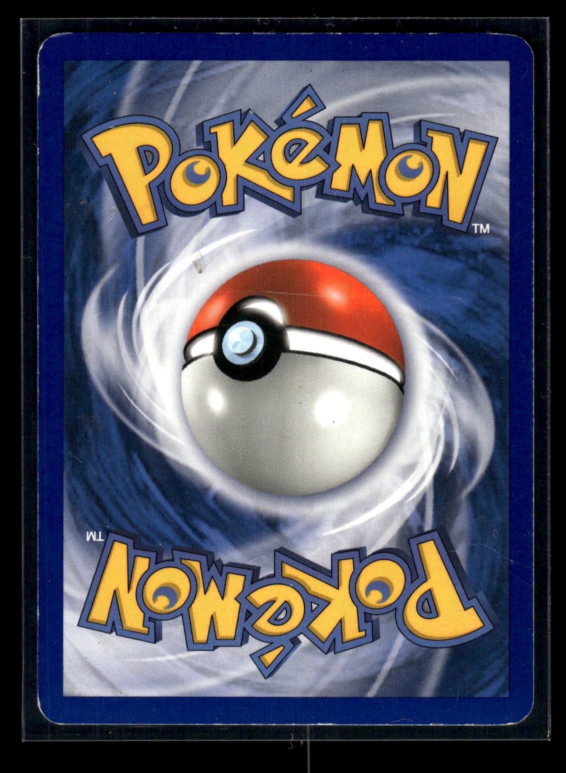 Mightyena 12/107 - Deoxys  - Rare Holo