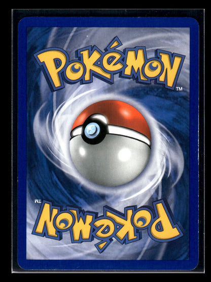 Banette 4/108 - Power Keepers  - Rare Holo