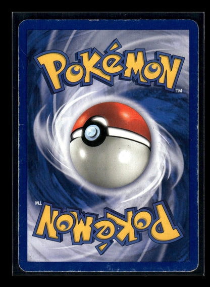 Weezing 32/165 - Expedition Base Set  - Rare Holo