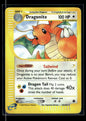 Dragonite 43/165 - Expedition Base Set  - Rare
