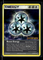 Boost Energy 145/147 - Aquapolis  - Uncommon