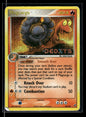 Magcargo 20/107 - Deoxys  - Rare