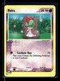 Ralts 66/109 - Ruby & Sapphire  - Common