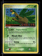 Tropius 27/107 - Deoxys  - Rare
