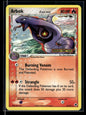 Arbok δ 13/101 - Dragon Frontiers  - Rare