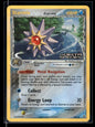Starmie δ 15/113 - Delta Species  - Rare Holo