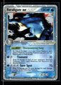 Feraligatr ex 103/115 - Unseen Forces  - Rare Holo EX