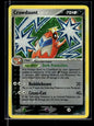 Crawdaunt 6/107 - Deoxys  - Rare Holo