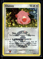 Chansey 19/112 - FireRed & LeafGreen  - Rare