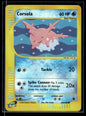 Corsola 102/165 - Expedition Base Set  - Common