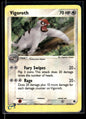 Vigoroth 47/109 - Ruby & Sapphire  - Uncommon
