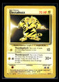 Electabuzz 20/102 - Base  - Rare