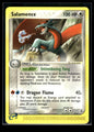 Salamence 19/97 - Dragon  - Rare