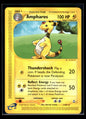 Ampharos 1/147 - Aquapolis  - Rare