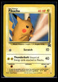 Pikachu 26 - Wizards Black Star Promos  - Promo