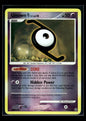 Unown [Z] 72/132 - Secret Wonders  - Uncommon