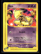 Abra 93/165 - Expedition Base Set  - Common
