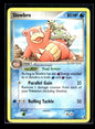 Slowbro 13/115 - Unseen Forces  - Rare Holo