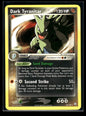 Dark Tyranitar 20/109 - Team Rocket Returns  - Rare