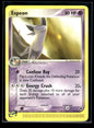 Espeon 16/100 - Sandstorm  - Rare