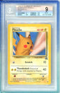 BGS 10 Pikachu - Wizards Black Star Promos #26 - Promo