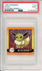 PSA 9 Flareon V - Eevee Heroes #072/069 - Super Rare