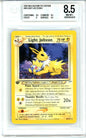 BGS 8.5 Light Jolteon - Neo Destiny #48/105 - Uncommon