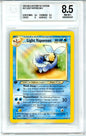 BGS 8.5 Light Vaporeon - Neo Destiny #52/105 - Uncommon