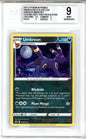 BGS 9 Umbreon - SWSH Black Star Promos #SWSH129 - Promo