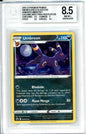 BGS 8.5 Umbreon - SWSH Black Star Promos #SWSH129 - Promo