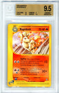 BGS 9.5 Rapidash - Aquapolis #31/147 - Rare