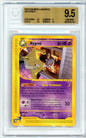 BGS 9.5 Hypno - Aquapolis #16/147 - Rare