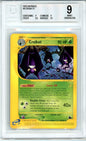 BGS 9 Crobat - Skyridge #6/144 - Rare