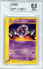 BGS 8.5 Starmie - Skyridge #30/144 - Rare