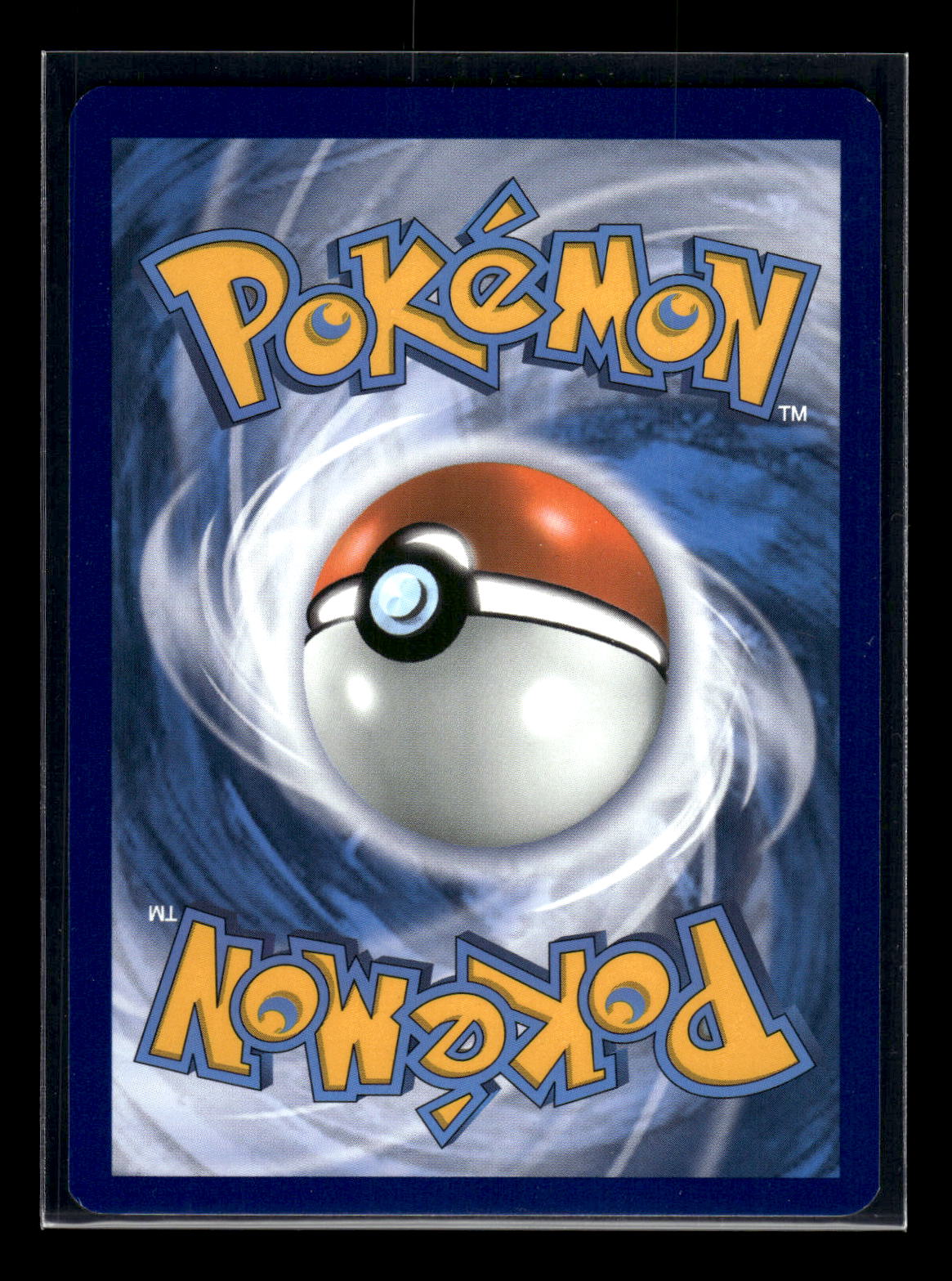 Vaporeon V SWSH181 SWSH: Sword & Shield Promo Cards (Back)