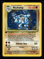 Machamp 15/110 - Legendary Collection  - Rare Holo