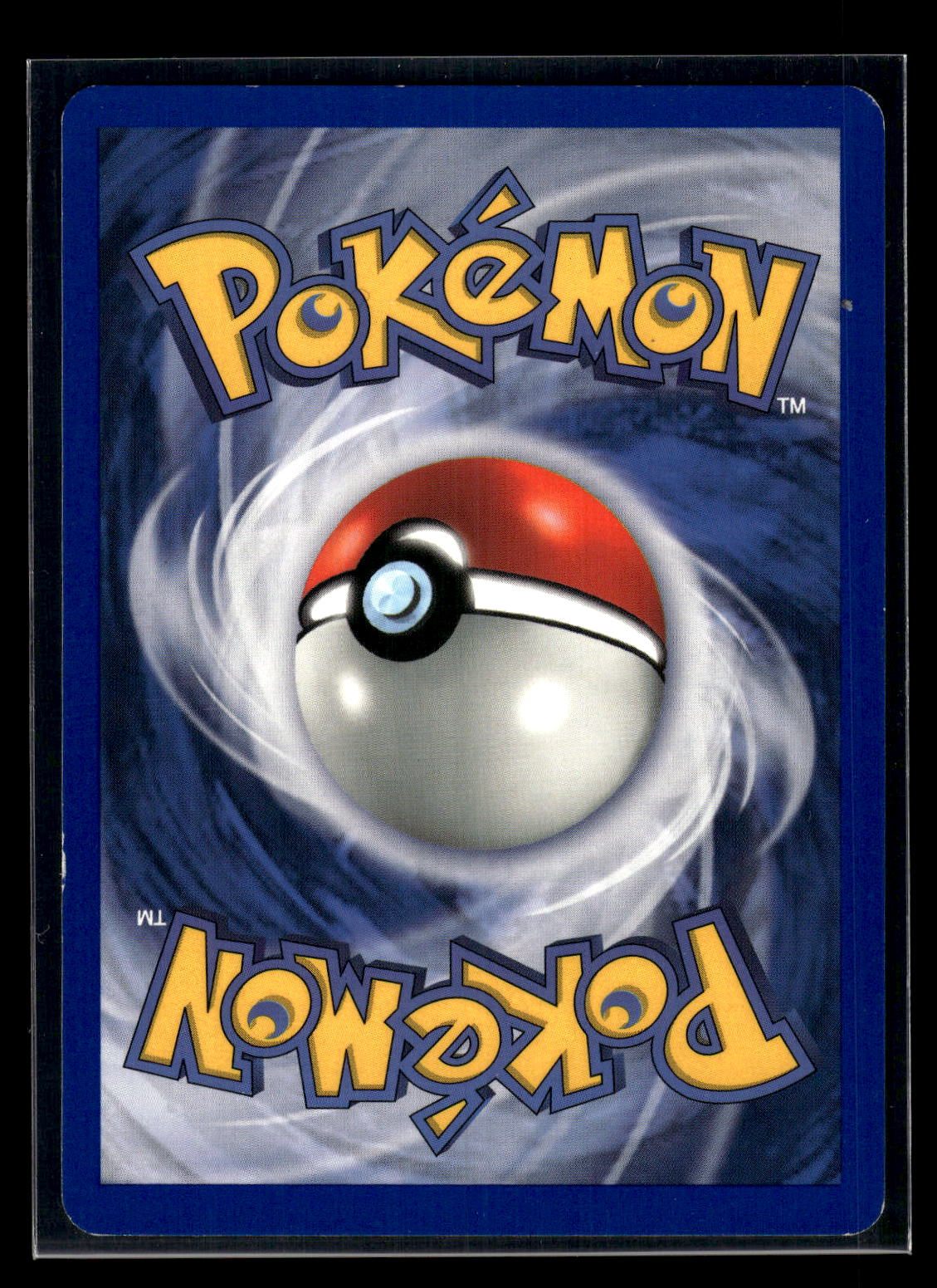 Brock's Vulpix - Wizard Stamp 37/132 - Gym Challenge  - Uncommon
