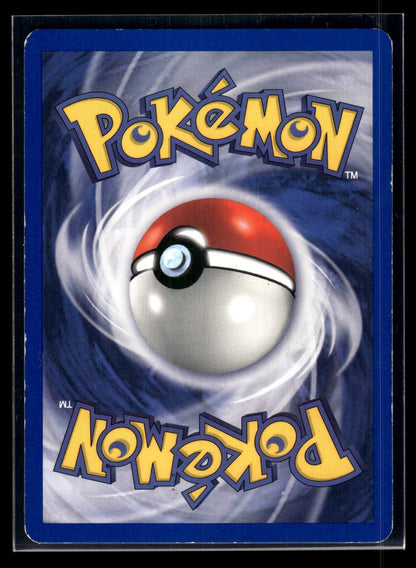 Lt. Surge's Magneton 8/132 - Gym Heroes  - Rare Holo