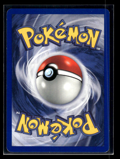 Koga's Beedrill 9/132 - Gym Challenge  - Rare Holo